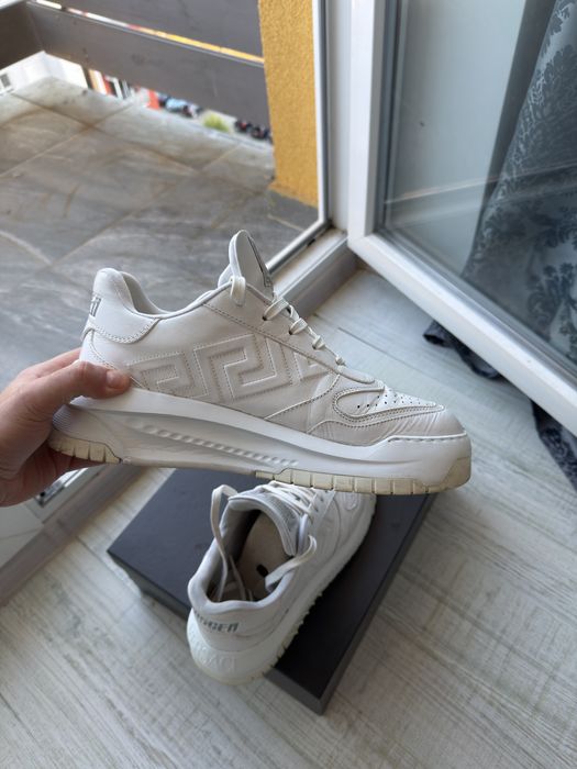 Versace Odissea tenisi