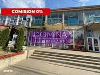 Spatiu comercial in Bumbesti Jiu, str. Grigore Alexandru Ghica
