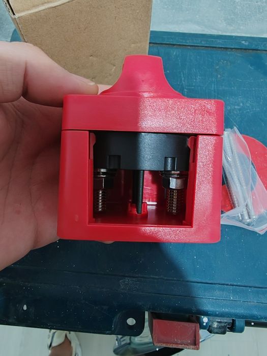 Comutator de baterie 300A 48vdc lifepo