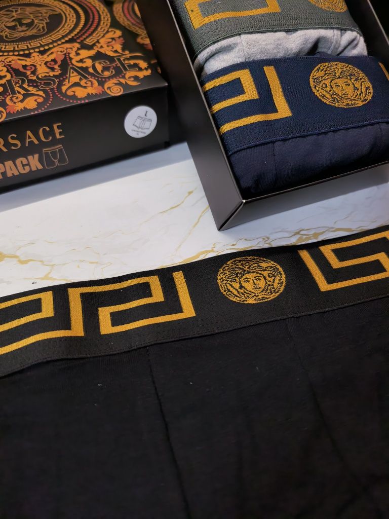 Versace боксерки високо качество