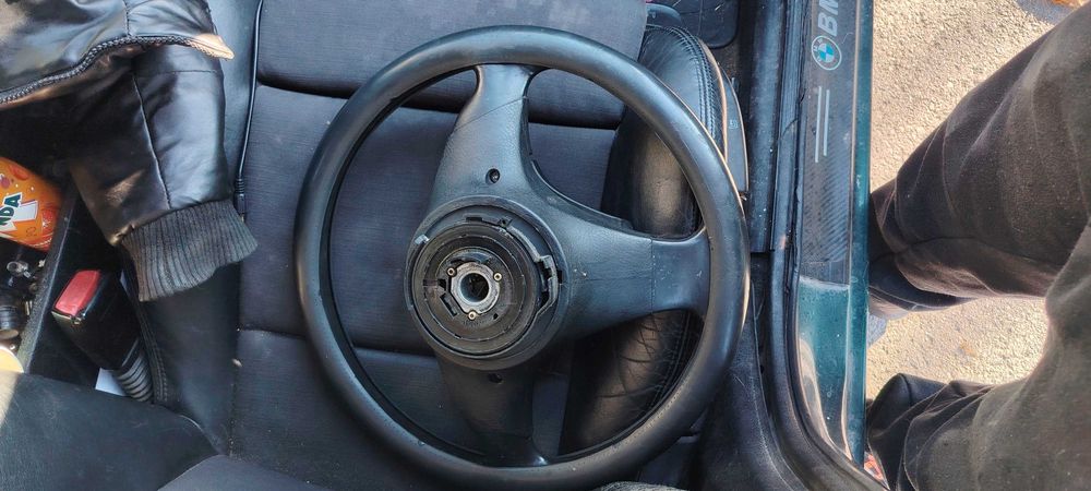 Волан за е36 Bmw