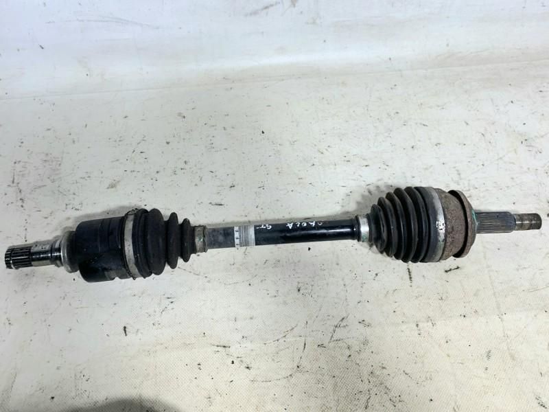 Planetara stanga fata Toyota Corolla (2012-2018) 1.6 benzina 1ZRFAE 43420-02D40