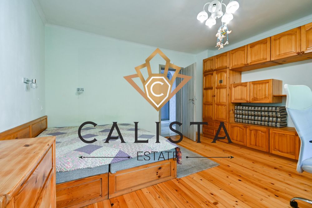 Дава се под наем Тристаен апартамент в София, Лозенец - 100 кв.м за 750 € - Снимка #7