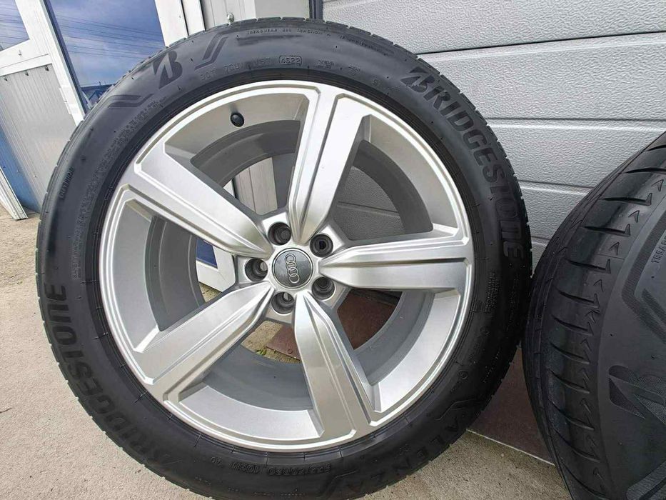 Джанти 20" Audi оригинални