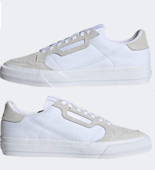 Adidas Originals Continental VULC