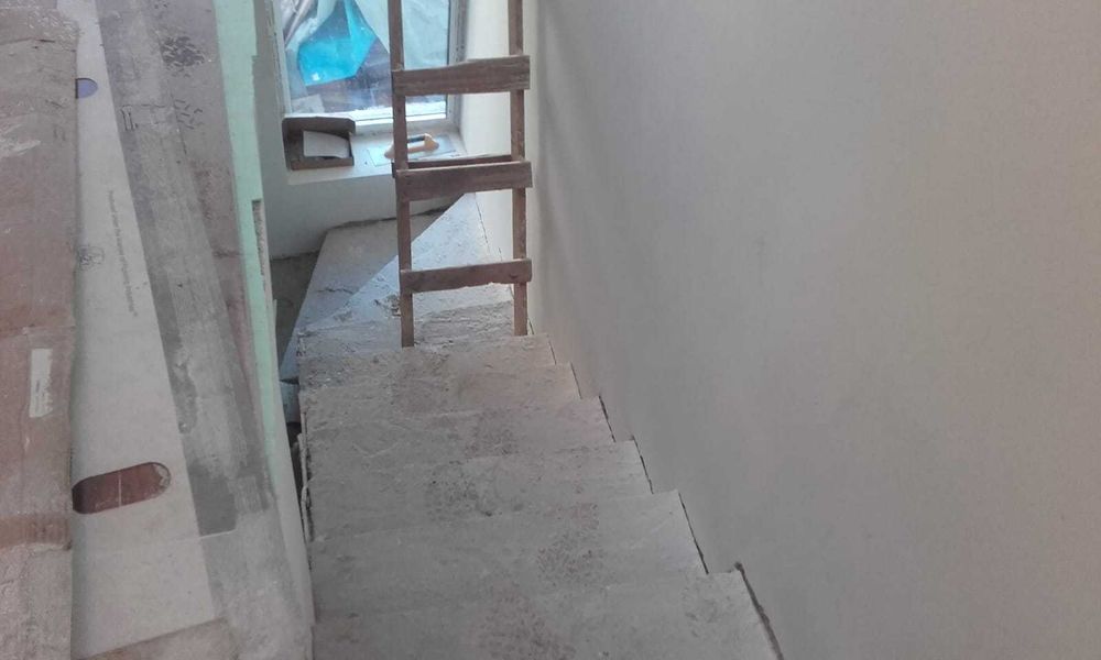 constructii interioare exterioare