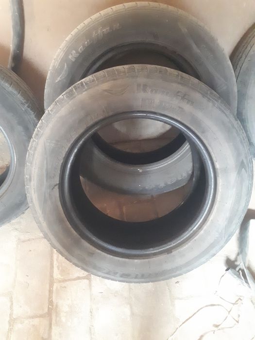 205/65 15r balon va kalpak