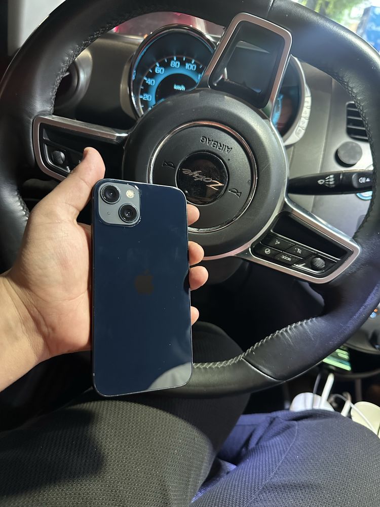 Iphone 13 128gb ideal