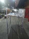 Schela Metalica IP, Schele, Popi Metalici, Platforma, Podina, Cadru H