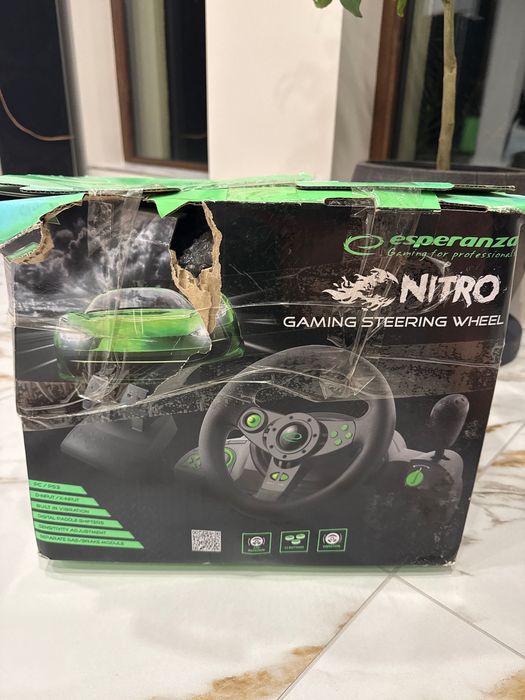 Продавам PS 3. Използвано е веднъж