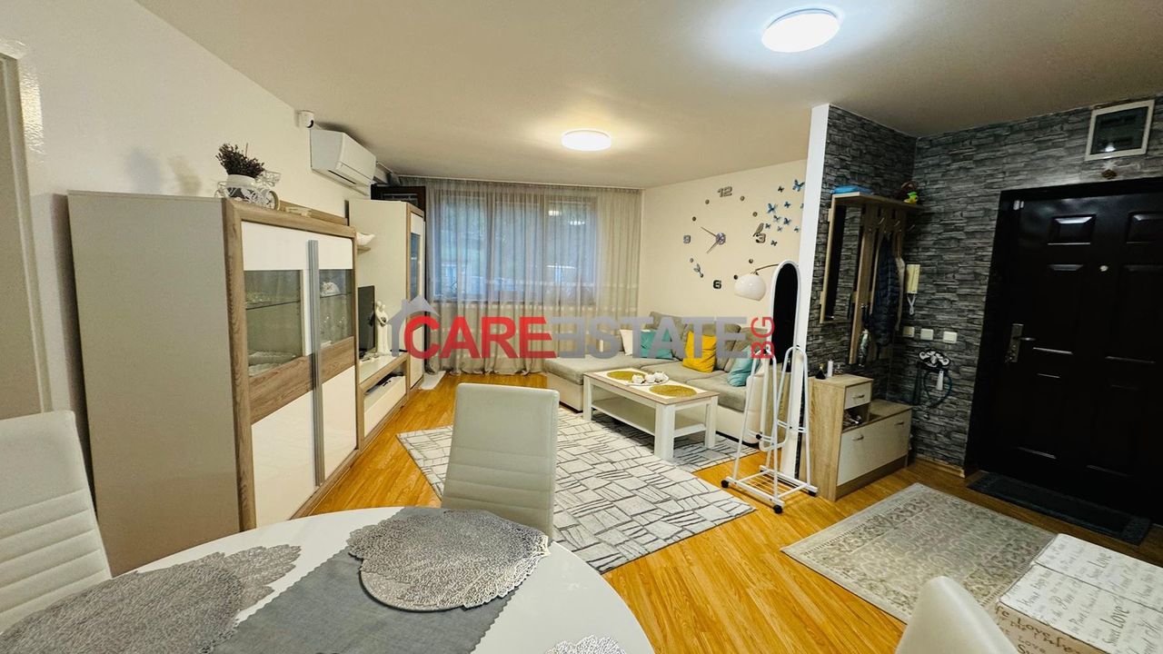 Продава се Двустаен апартамент в к.к. Слънчев бряг - 72 кв.м за 1014 €/кв.м - Снимка #1