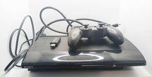Конзоли PlayStation PS3 Super Slim 320 GB