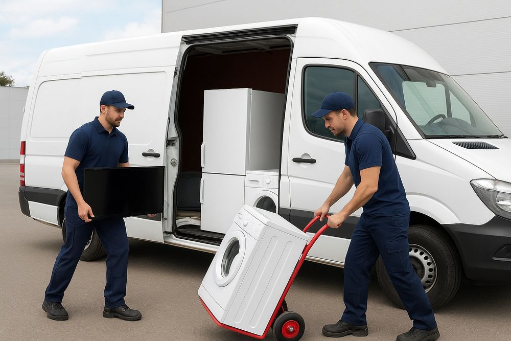 Transport marfa bagaje relocari mutari