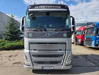 Volvo FH500 VOLVO FH500 MEGA Primul proprietar