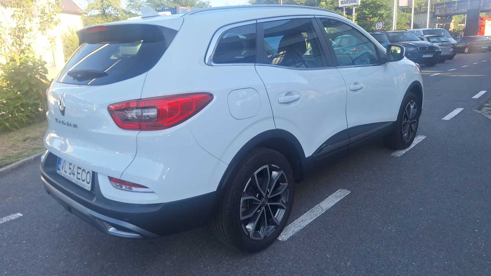 Renault Kadjar  2019 cutie Automata Panoramic