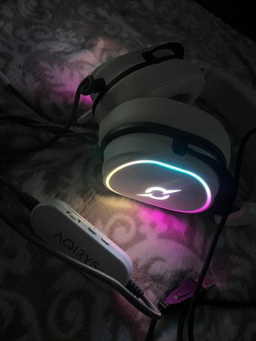 Accesorii gaming led