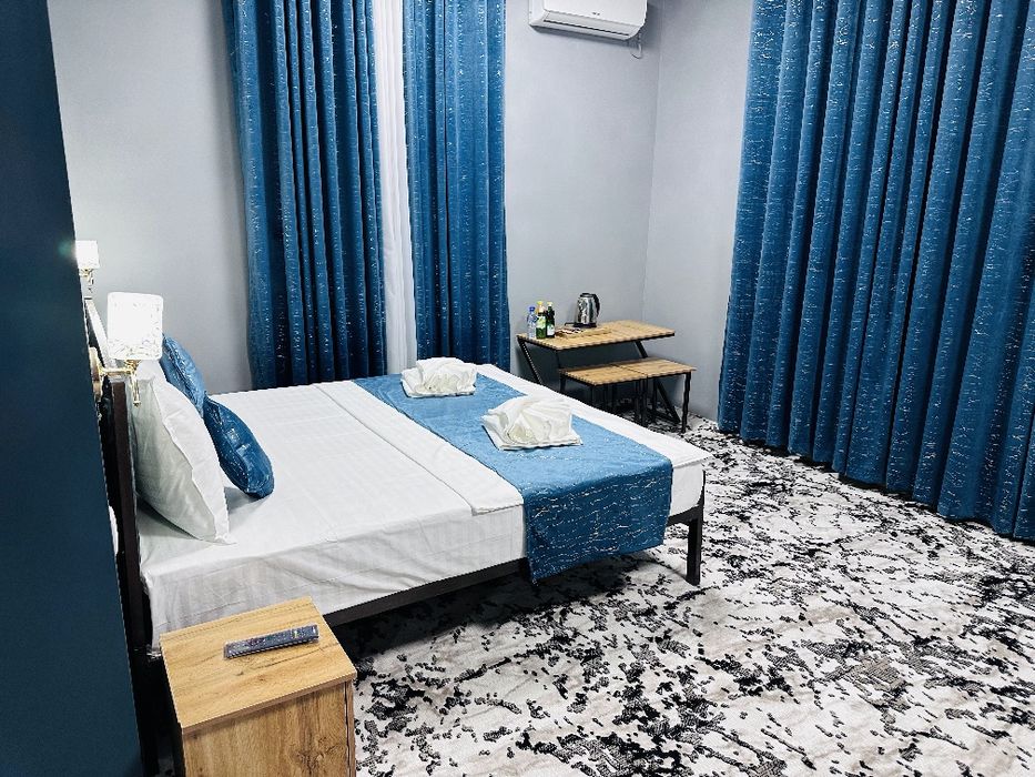 Kunlik kvartira Mehmonxona Hotel Гостиница