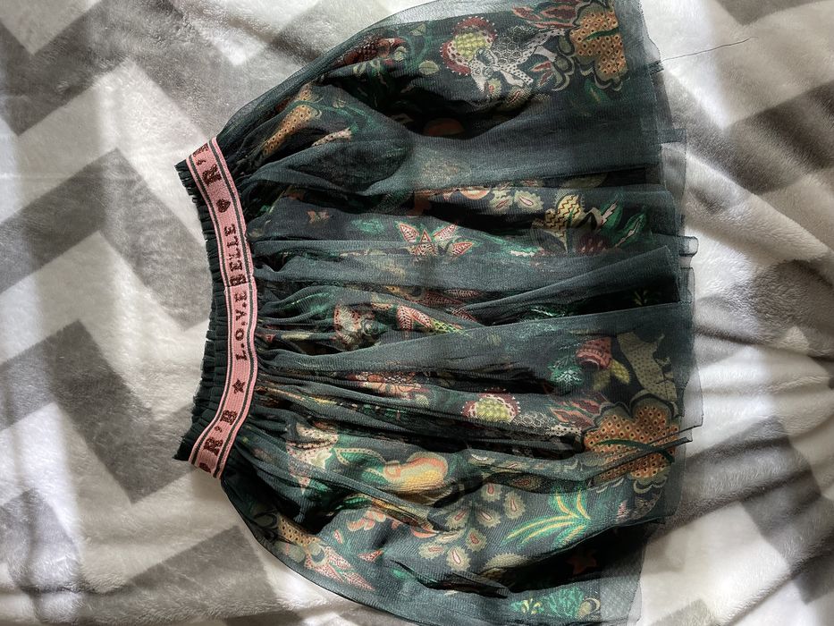 Детска пола с тюл Scotch & Soda 8/128