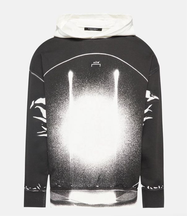 A-Cold-Wall Hoodie