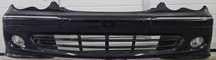 Bara Fata Mercedes c class W203 2004-2006