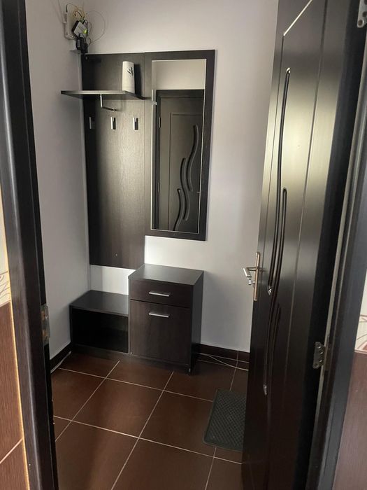 Inchiriez apartament 2 camere, mobilat si utilat