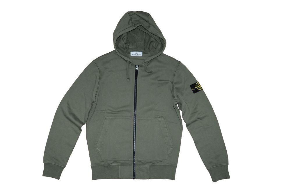 Stone Island - мъжки суичър, размер М