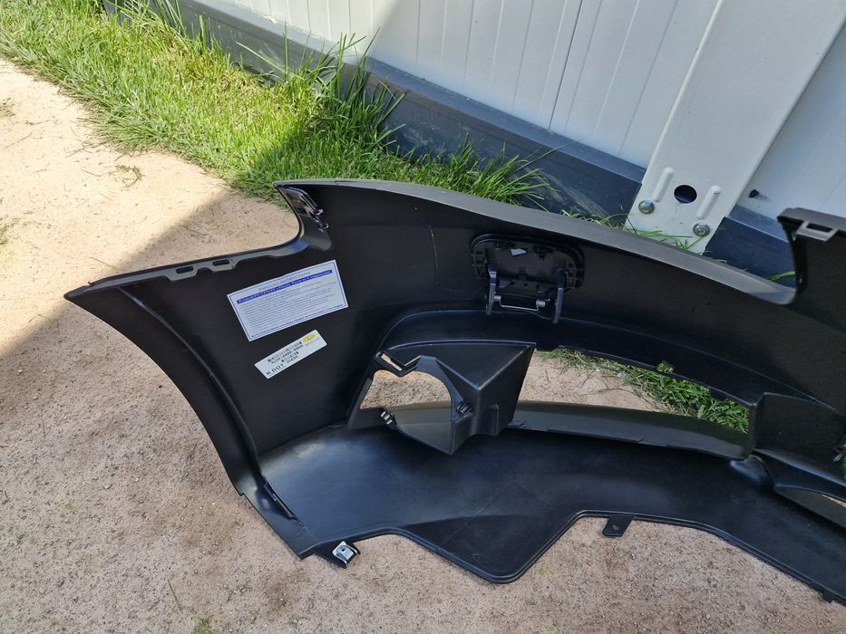 Bara fata Audi A4 B8 cu spălătoare 2008-2012 NOUA AM