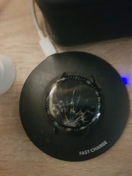 Smarwatch huawei gt3-ieftim