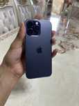 Iphone 14 pro max dual sim 256gb