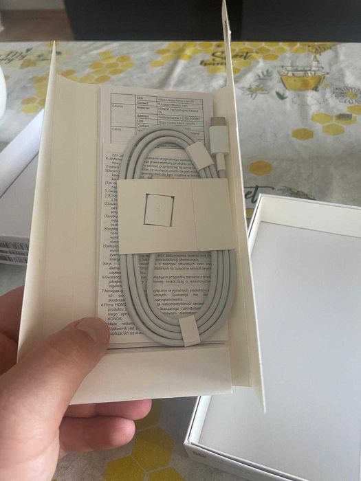 Смартфон HONOR 400 Smart