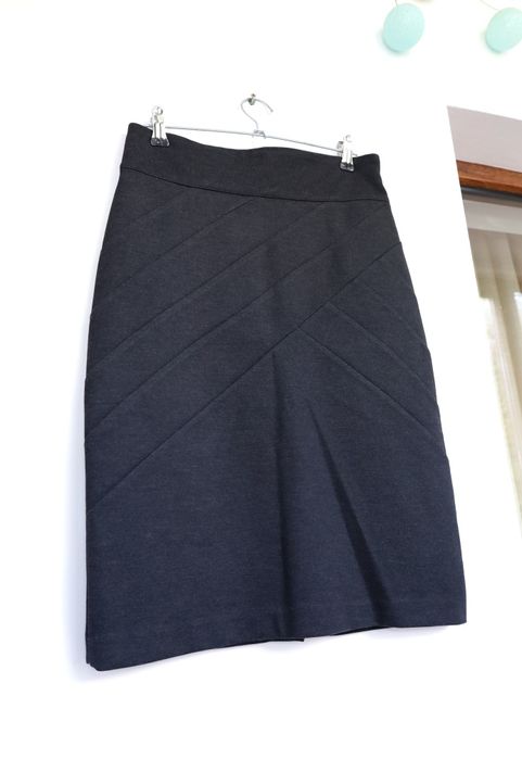 Fusta H&M elastică S