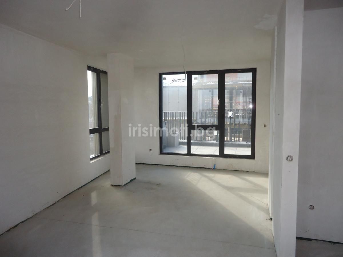 Продава се Тристаен апартамент в София, Кръстова вада - 170 кв.м за 1393 €/кв.м - Снимка #1