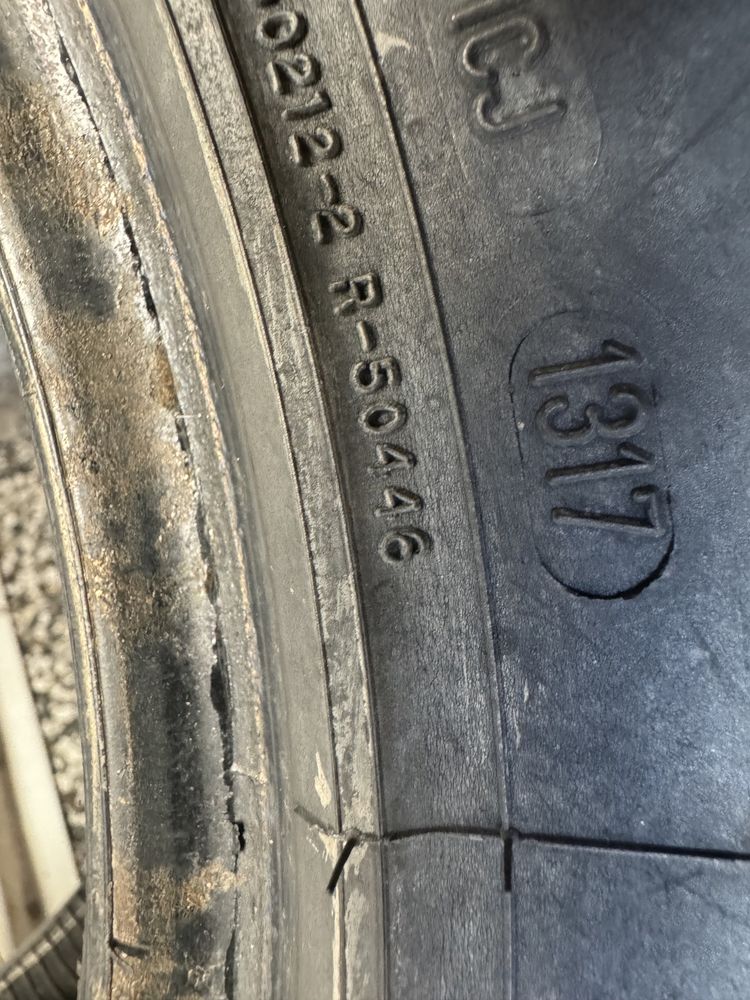 33x12.50R15  Cooper Discoverer S/T