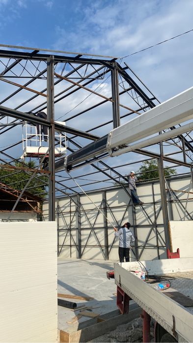 Inchiriez nacela /prb 250 ron/h