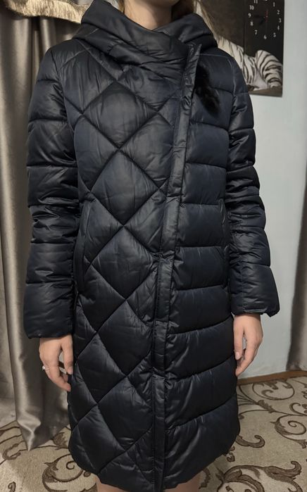 Продам зимнее пальто