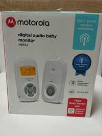 Digital audio baby monitor/FinxAmanet&Exchange cod:53096