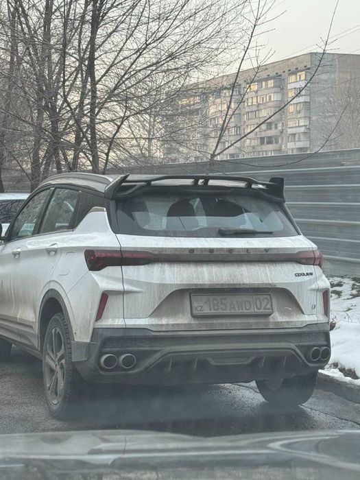 Geely фара бампер молдинг крыло камера рычаг подкрылок датчик фонарь