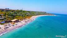 Costinesti Beach Please/Tuzla Rate Pe 5 Ani