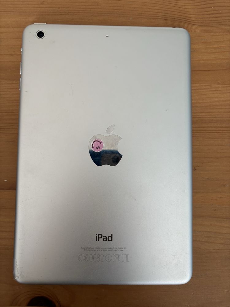 Ipad mini за части