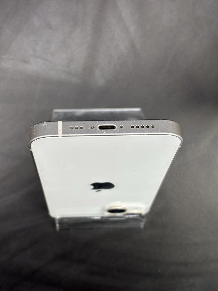 iPhone 13 Alb - 128 GB