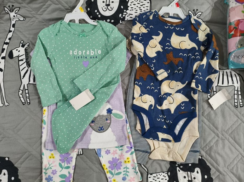 Наборы для малышей