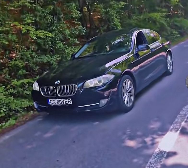 Vand sau schimb bmw f10