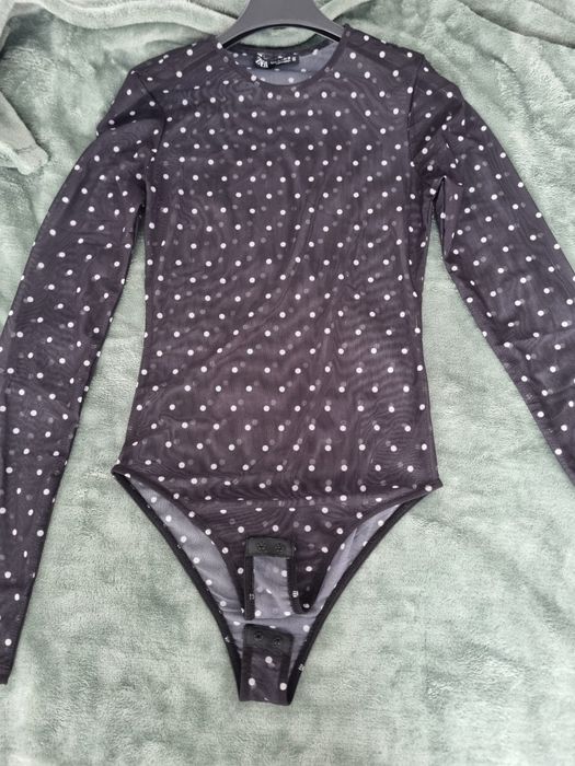 Body Zara marimea S