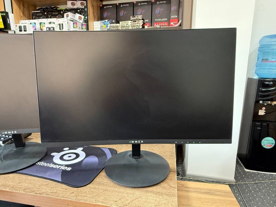 Manitor, IMMER 24 75Hz