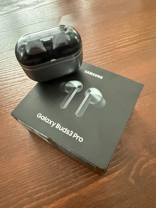 Samsung Galaxy Buds3 Pro