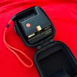 Instant Camera Polaroid Go 2 пълен комплект с калъфи и аксесоари НОВ
