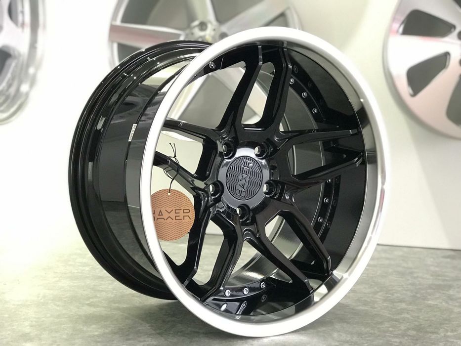 Jante BMW R18 / R19