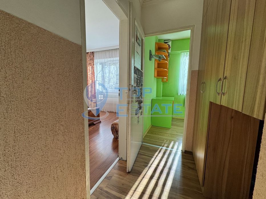 Продава се Тристаен апартамент в Велико Търново, Бузлуджа - 63 кв.м за 769 €/кв.м - Снимка #8