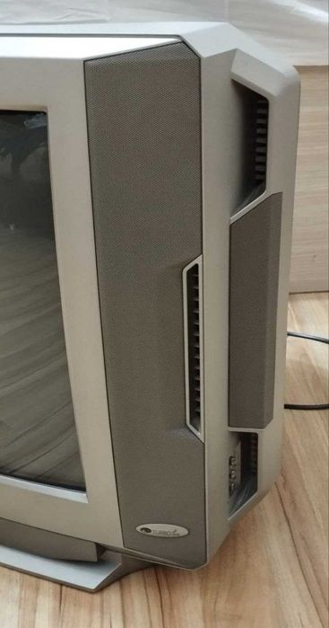 Телевизор LG Turbo Eye