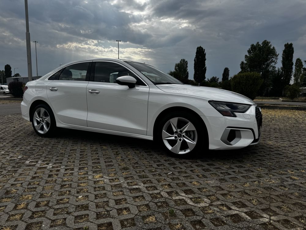 AUDI A3 Premium 40 TFSI
